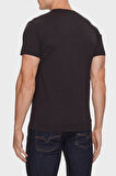 Versace Jeans Couture Erkek T Shirt 75GAHT06 CJ00T G89