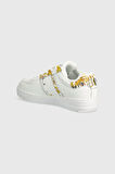 Kadın Versace Meyssa Sneaker Ayakkabı - Beyaz  | 39