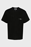 Erkek T Shirt 76GAHE05 CJ00E 899