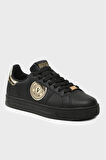 Versace Jeans Couture Erkek Ayakkabı 76YA3SK1 ZPA59 G89