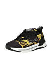 Kadın Versace DYNAMIC DIS. Spor Ayakkabı - Siyah / Gold  | 38