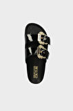 Versace Jeans Couture Bayan Terlik 76VA3SM1 ZS539 899