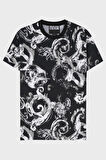 Erkek T Shirt 76GAH6S0 JS287 899