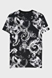Erkek T Shirt 76GAH6S0 JS287 899