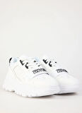 Versace Jeans Couture Beyaz Erkek Sneaker FONDO SPEEDTRACK DIS. SC4