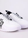 Versace Jeans Couture Beyaz Erkek Sneaker FONDO STARGAZE DIS. SF1