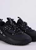 Versace Jeans Couture Sneaker, 45, Siyah