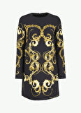 Versace Jeans Couture Elbise