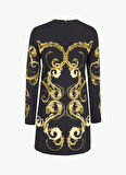 Versace Jeans Couture Elbise