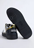 Versace Jeans Couture Çok Renkli Erkek Sneaker FONDO STARLIGHT DIS. SJ4