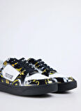 Versace Jeans Couture Çok Renkli Erkek Sneaker FONDO STARLIGHT DIS. SJ4