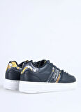 Versace Jeans Couture Siyah Kadın Sneaker 78VA3SJ7