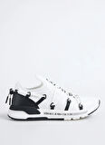 Versace Jeans Couture Beyaz Erkek Sneaker FONDO DYNAMIC DIS. SA6