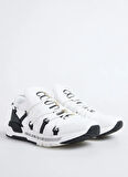 Versace Jeans Couture Beyaz Erkek Sneaker FONDO DYNAMIC DIS. SA6
