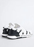 Versace Jeans Couture Beyaz Erkek Sneaker FONDO DYNAMIC DIS. SA6