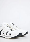 Versace Jeans Couture Beyaz Erkek Sneaker FONDO DYNAMIC DIS. SA6