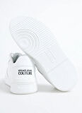 Versace Jeans Couture Beyaz Erkek Sneaker FONDO STARLIGHT DIS. SJ1
