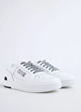 Versace Jeans Couture Beyaz Erkek Sneaker FONDO STARLIGHT DIS. SJ5