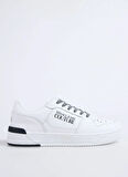 Versace Jeans Couture Beyaz Erkek Sneaker FONDO STARLIGHT DIS. SJ5