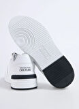 Versace Jeans Couture Beyaz Erkek Sneaker FONDO STARLIGHT DIS. SJ5