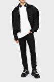 Versace Jeans Couture Erkek Ayakkabı 78YA3SC4 ZSC55 899