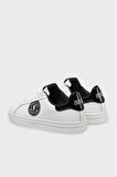 Versace Jeans Couture Erkek Ayakkabı 78YA3SK1 ZPB01 003