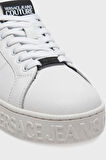 Versace Jeans Couture Erkek Ayakkabı 78YA3SK1 ZPB01 003