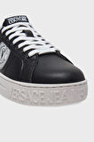 Versace Jeans Couture Erkek Ayakkabı 78YA3SK1 ZPB01 899