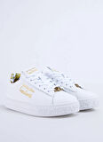 Versace Jeans Couture Beyaz Kadın Sneaker 78VA3SKL