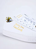 Versace Jeans Couture Beyaz Kadın Sneaker 78VA3SKL