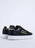 Versace Jeans Couture Siyah Kadın Sneaker 78VA3SKL
