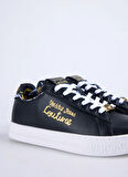 Versace Jeans Couture Siyah Kadın Sneaker 78VA3SKL
