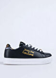 Versace Jeans Couture Siyah Kadın Sneaker 78VA3SKL