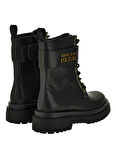 Versace Jeans Couture Siyah Kadın Bot 79VA3S64899