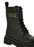 Versace Jeans Couture Siyah Kadın Bot 79VA3S64899