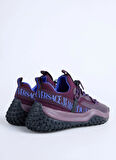 Versace Jeans Couture Bordo Erkek Sneaker FONDO HYBER DIS. SN2