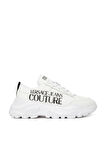 Erkek Fondo Speedtrack Dis. SC1  Kalın Tabanlı Sneaker - Beyaz | 44