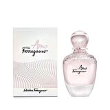 Amo Flowerful EDP Çiçeksi Kadın Parfüm 100 ml