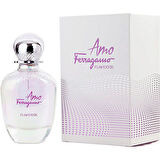 Salvatore Ferragamo Amo Flowerful EDT 100 ml Kadın Parfüm