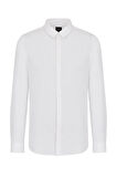 Armani Exchange Erkek Gömlek 8NZC31 ZN28Z 1100