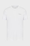Armani Exchange Erkek T Shirt 8NZT91 Z8H4Z 1100