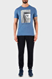 Erkek T Shirt S 3K1T6S 1JQ4Z F981