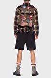 Dsquared2 Erkek Short S79MU0038 S25516 900