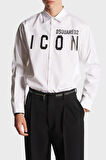 Dsquared2 Erkek Gömlek S79DL0026 S36275 100