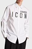 Dsquared2 Erkek Gömlek S79DL0026 S36275 100