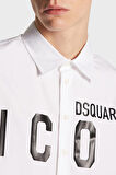 Dsquared2 Erkek Gömlek S79DL0026 S36275 100