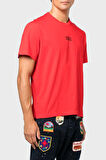Dsquared2 Erkek T Shirt S74GD0997 S23009 312