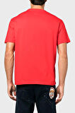 Dsquared2 Erkek T Shirt S74GD0997 S23009 312