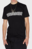 Dsquared2 Erkek T Shirt S71GD1186 S23009 900