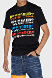 Dsquared2 Erkek T Shirt S74GD1092 S23009 900